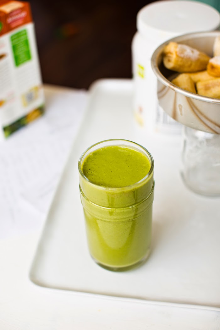 VegNews.GreenSmoothieHealthyHappyLife