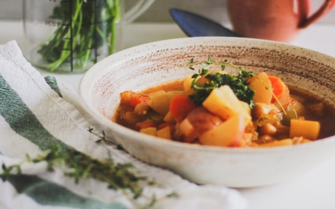 7 Irish-Inspired Vegan Recipes for St. Patrick's Day