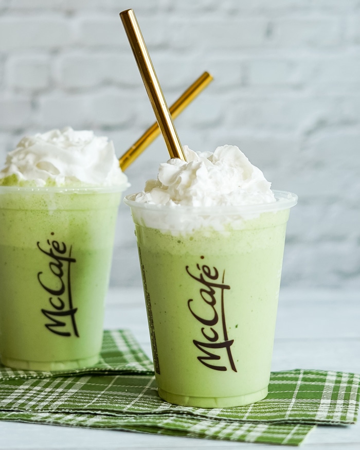 VegNews.TheEdgyVegShamrockShake