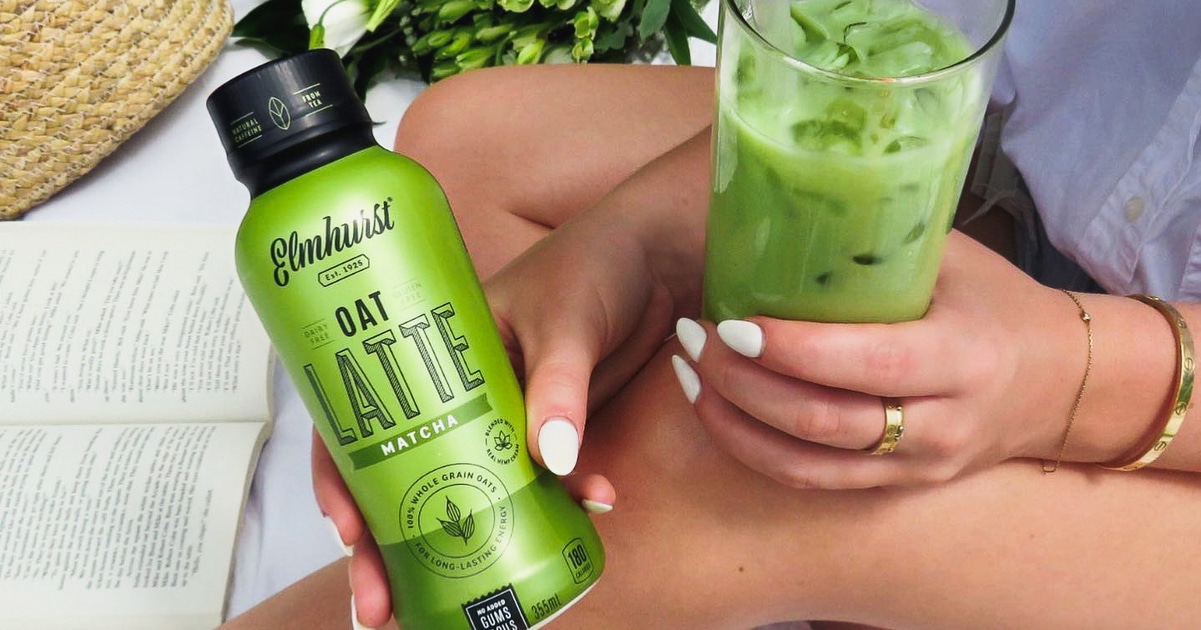 10 Canned Vegan Lattes to Keep You Going - Vimarsana News