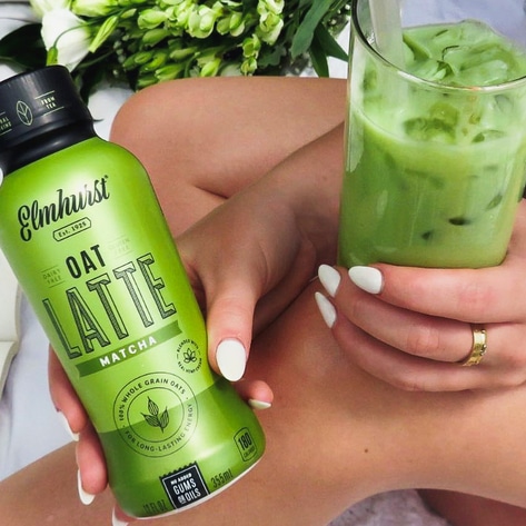 10 Canned Vegan Lattes to Keep You Going