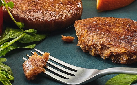 Yellowstone Park Microbes Helped Make This Meatless Sausage. You Can Now Get It at Whole Foods in 10 States. 