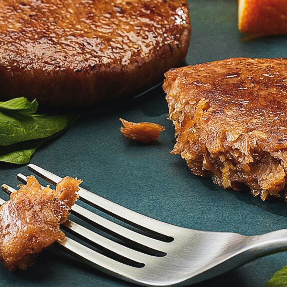 Yellowstone Park Microbes Helped Make This Meatless Sausage. You Can Now Get It at Whole Foods in 10 States.&nbsp;