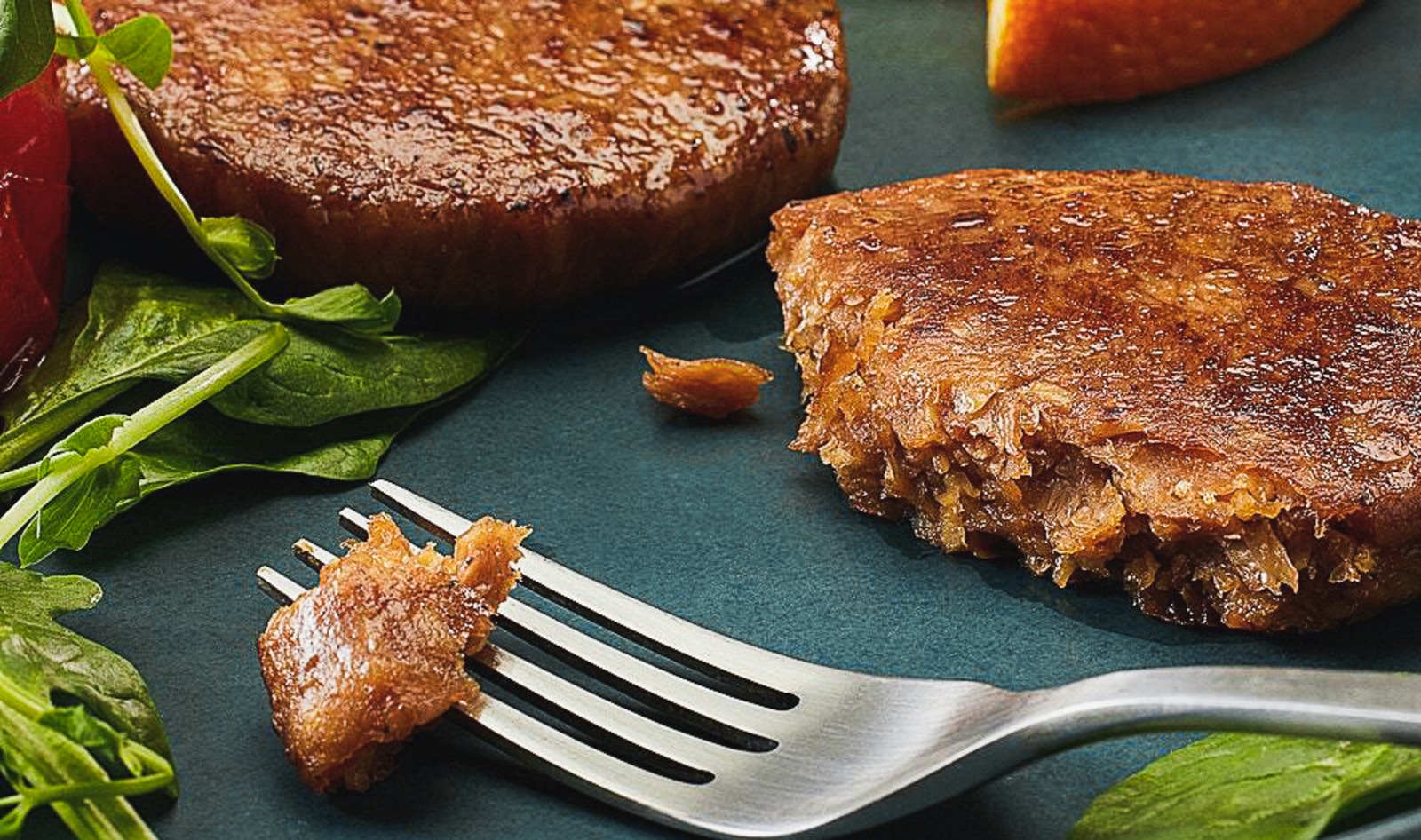 Yellowstone Park Microbes Helped Make This Meatless Sausage. You Can Now Get It at Whole Foods in 10 States.&nbsp;