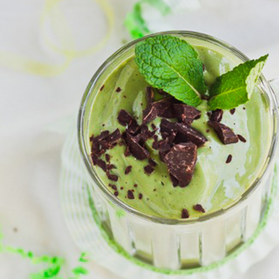 7 Non-Alcoholic Vegan Drinks for a Lucky St. Patrick's Day