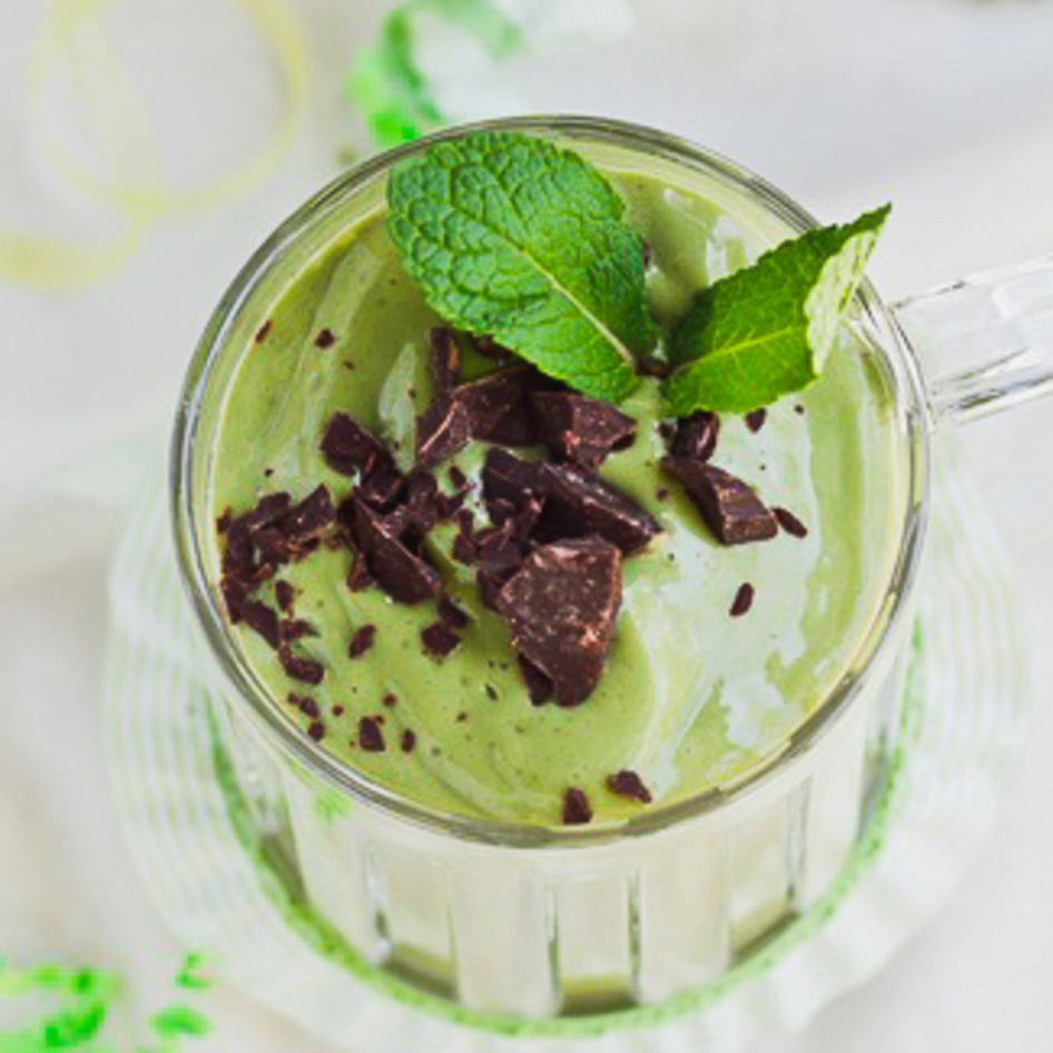 7 Non-Alcoholic Vegan Drinks for a Lucky St. Patrick's Day