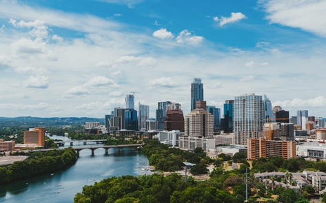 The 10 Best Cities in Texas With Must-Visit Vegan Restaurants