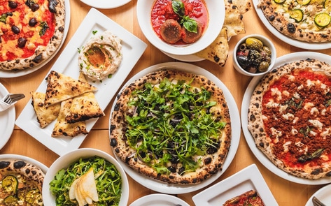 The 9 Best Vegan Restaurants in Vancouver to Satisfy Any Craving