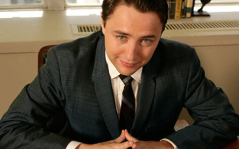 Eco-Conscious <i>Mad Men</i>