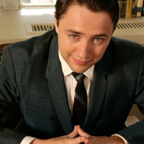 Eco-Conscious <i>Mad Men</i>