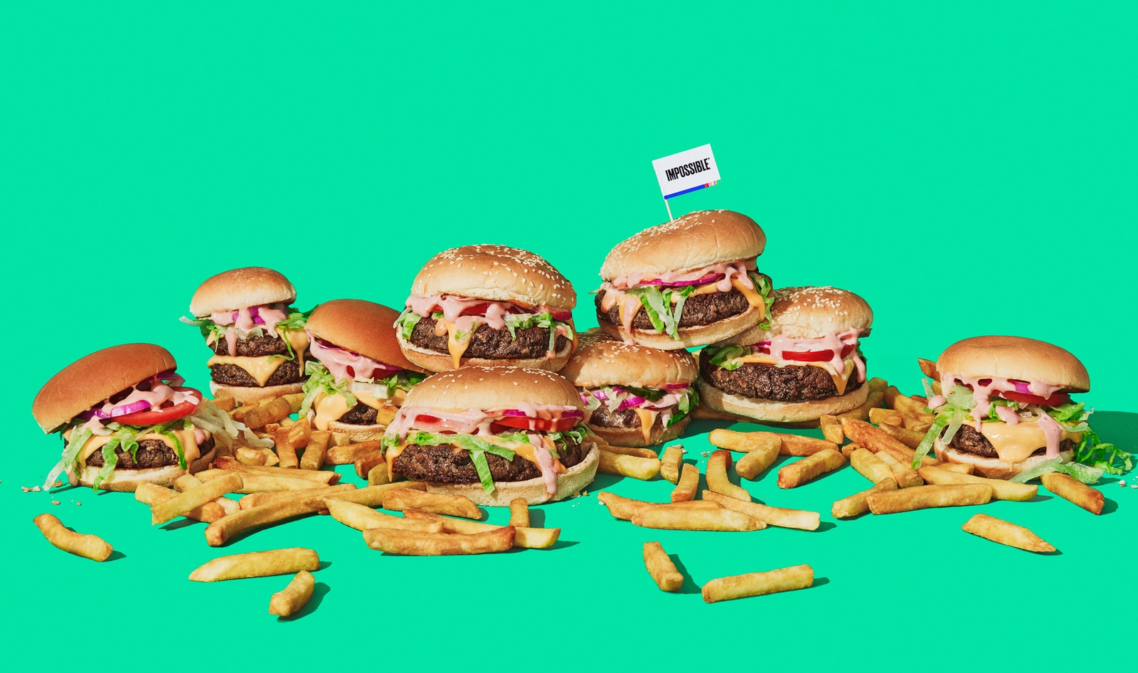 Chobani's Top Exec Takes Over as CEO of Impossible Foods