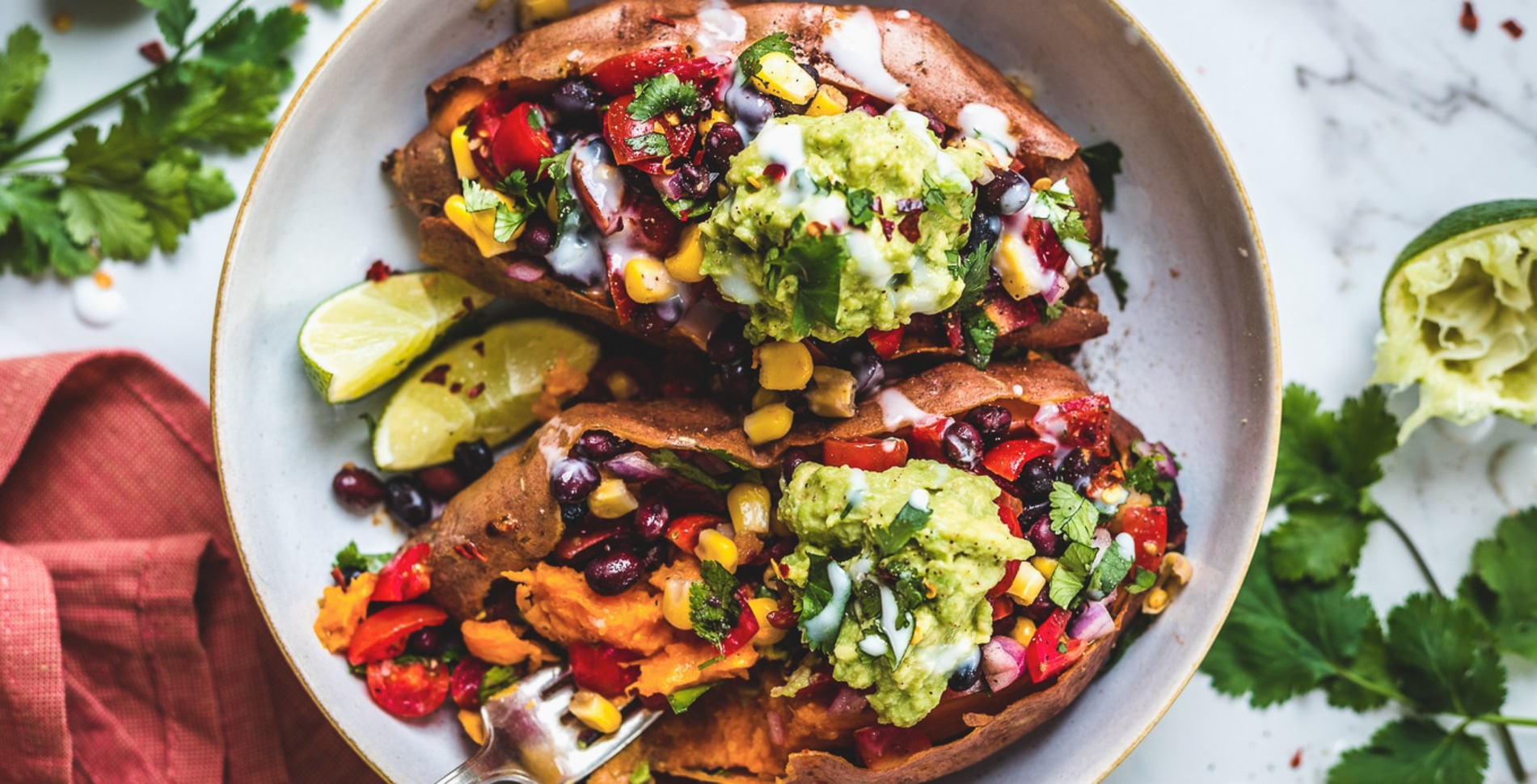 31 Easy Recipes to See You Through Veganuary (and Beyond)