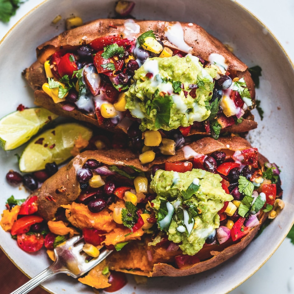 9 Vegan Foods For Healthy, Beautiful Skin