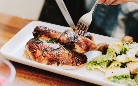 Is Chicken Healthy? Why the Truth May Surprise You