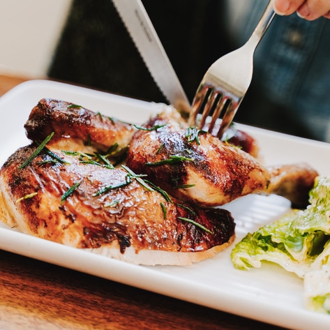 Is Chicken Healthy? Why the Truth May Surprise You