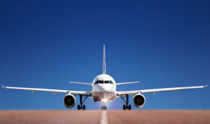 667airplane