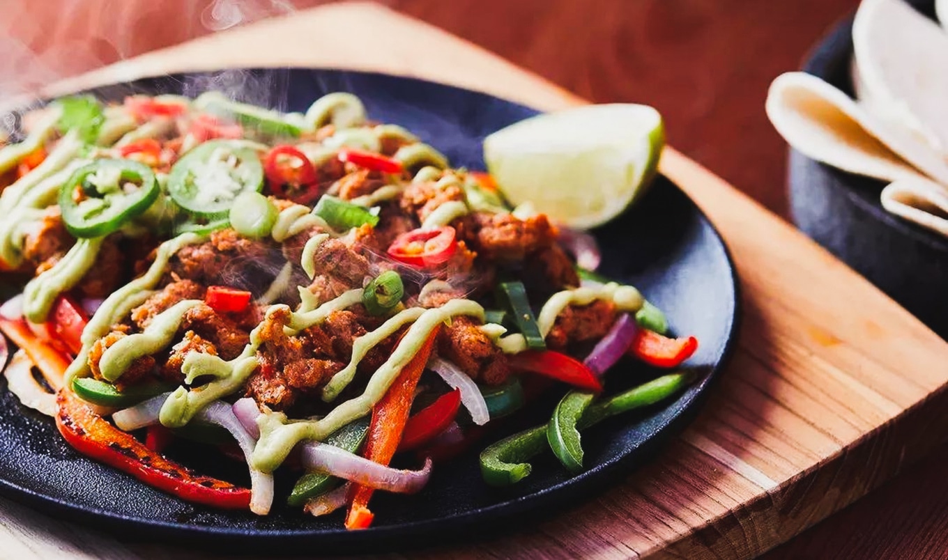 VegNews.TGIFridays