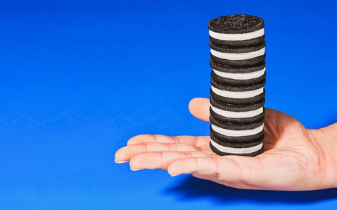 Are Oreos Vegan? The History of This 110-Year-Old Cookie&nbsp;