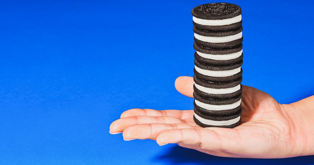 Are Oreos Vegan? The History of This 110YearOld Cookie VegNews