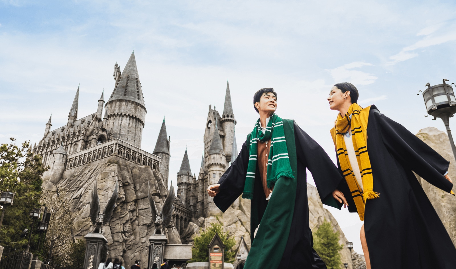 Harry Potter  UNIVERSAL ORLANDO