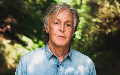 Paul McCartney Tells Starbucks to Stop the Vegan Milk Surcharge
