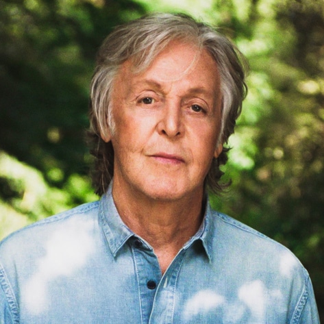 Paul McCartney Tells Starbucks to Stop the Vegan Milk Surcharge