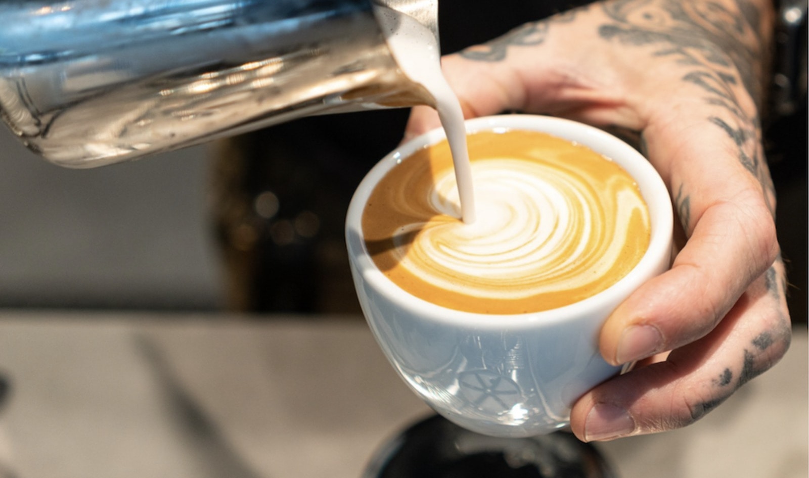 We Had to Know: When Is the Best Time to Drink Coffee?