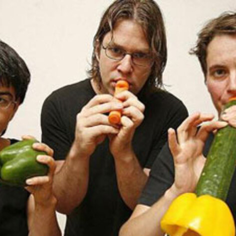 Vienna Veg Orchestra