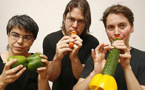 Vienna Veg Orchestra