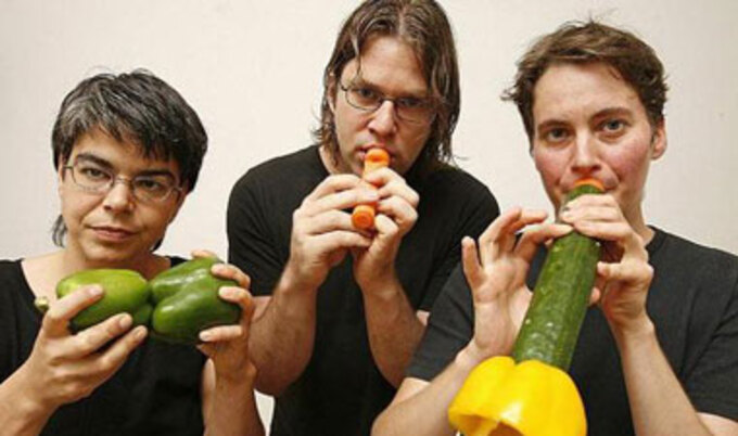 vegetable-orchestra