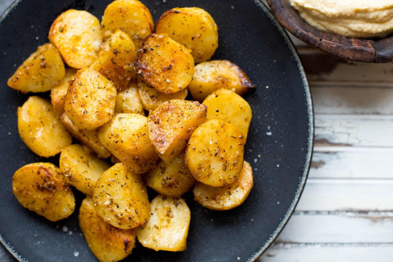 Greek Lemon Potatoes-40