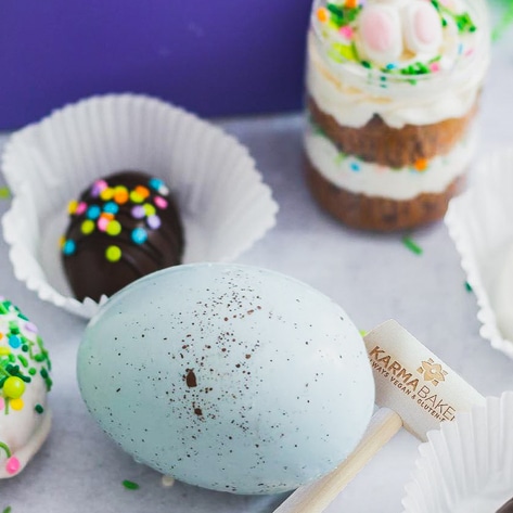 13 Vegan Easter Candies We Want To Find in Our Easter Basket