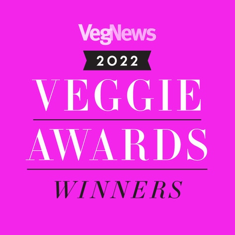 You Voted, We Tallied: The 2022 VegNews Veggie Award Winners Are In!