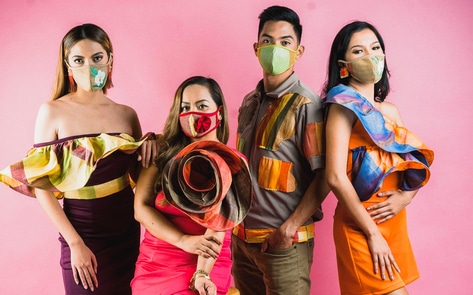 How Dole Is Upcycling Banana Stems into Vegan Fashion