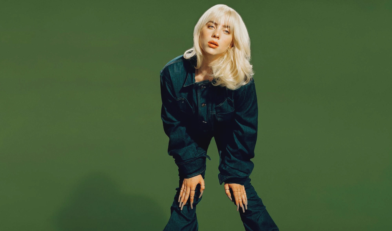 9 Ways Billie Eilish Is Paving the Way for a Vegan Future