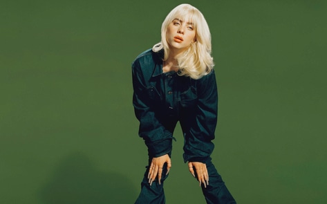 9 Ways Billie Eilish Is Paving the Way for a Vegan Future