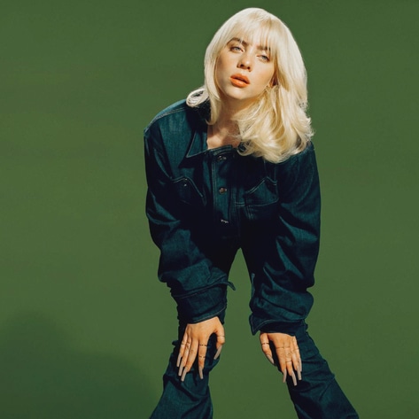 11 Ways Billie Eilish Is Paving the Way for a Vegan Future