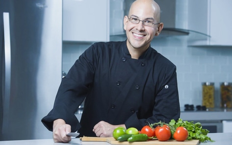 31 Tips for Going Vegan by VegNews Food Editor Eddie Garza