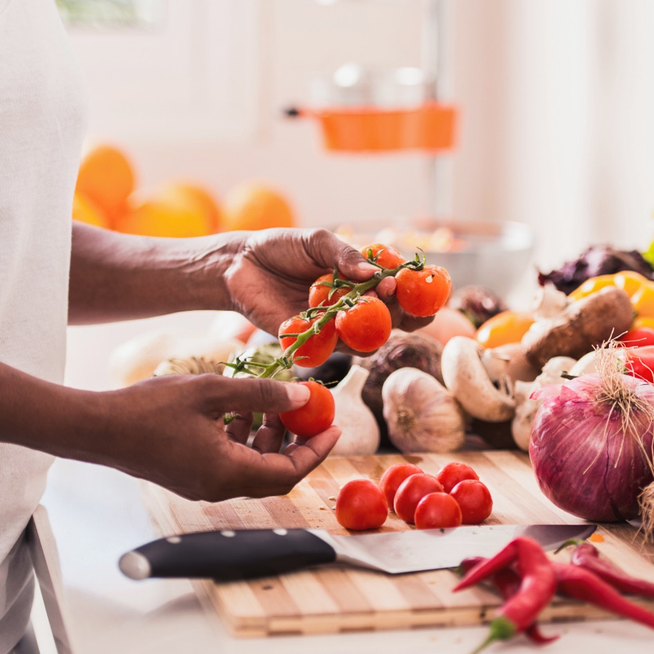 450 Million People Suffer from Diabetes Worldwide. New Study Shows How a Vegan Diet Can Help.