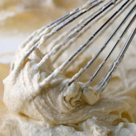 Earth Balance Bakeoff