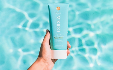 10 Vegan Sunscreens You Can Buy Almost Anywhere