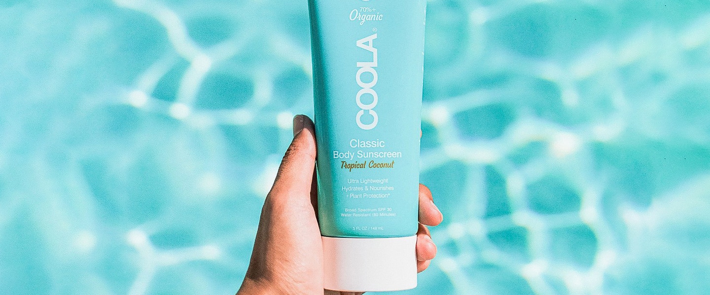 10 Vegan Sunscreens You Can Buy Almost Anywhere