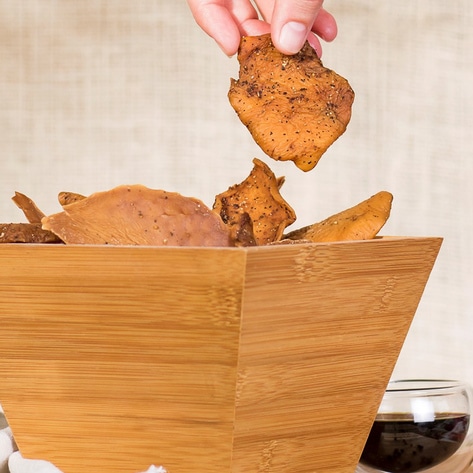 18 Vegan Jerkies That Prove Plants are the Ultimate Protein Snack