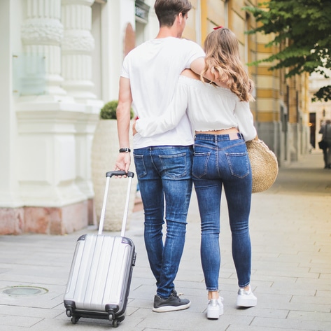Traveling Is Back. Here's How to Pack for Your Next Vegan Vacation.