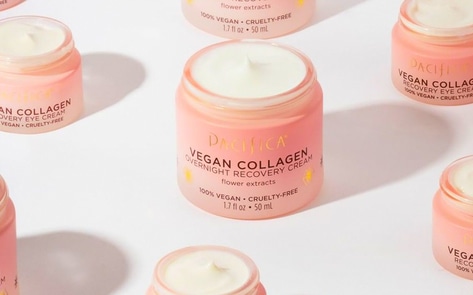 The 8 Best Vegan Hydrating Skincare Products