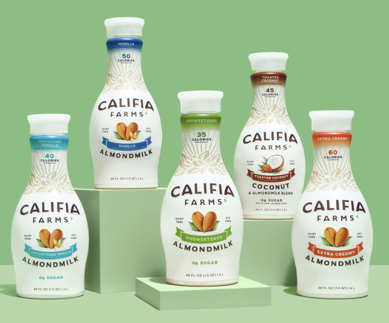 VegNews.Califia