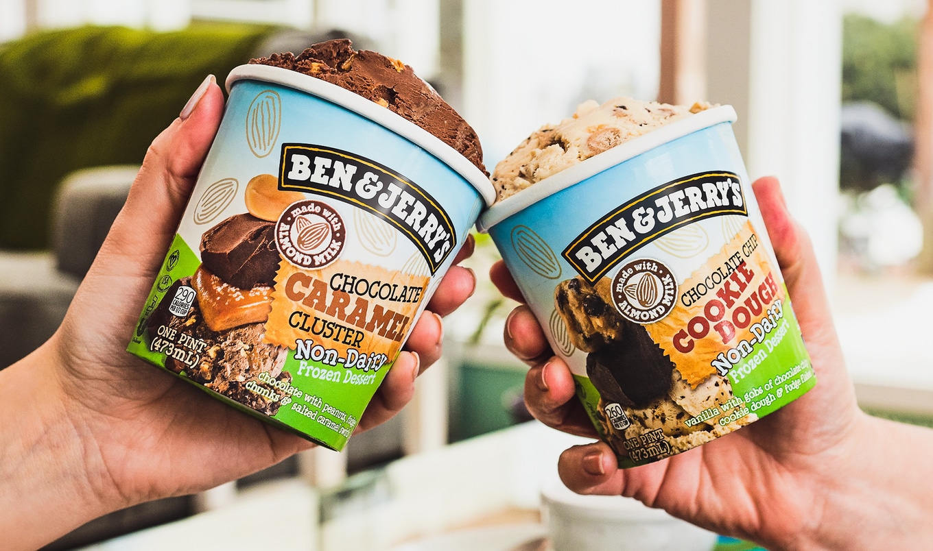 VegNews.BenandJerrysVeganIceCream