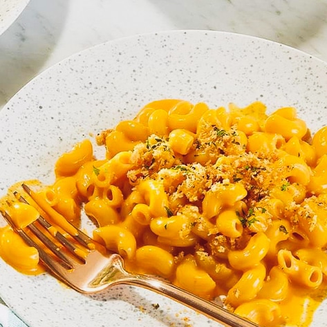 The VegNews Guide to Vegan Boxed Mac and Cheese