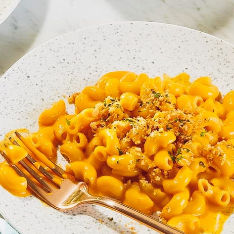 The VegNews Guide to Vegan Boxed Mac and Cheese