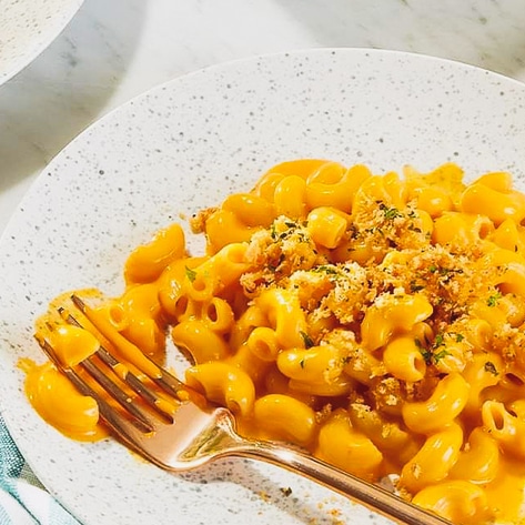 The VegNews Guide to Vegan Boxed Mac and Cheese